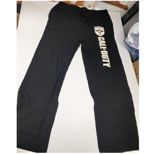 Call Of Duty Wings For Victory Mens Sleep Pants 2XL
